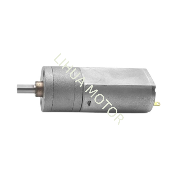 20mm 180 Micro Gearbox Electric Motor Gear Reduction Box 24v Dc Motor With Gearbox
