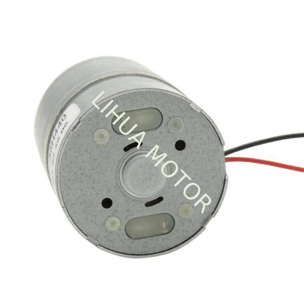 25mm Metal 300 Mini DC Motor With Gearbox Mini Worm Gear Motor Speed Reducer Motor