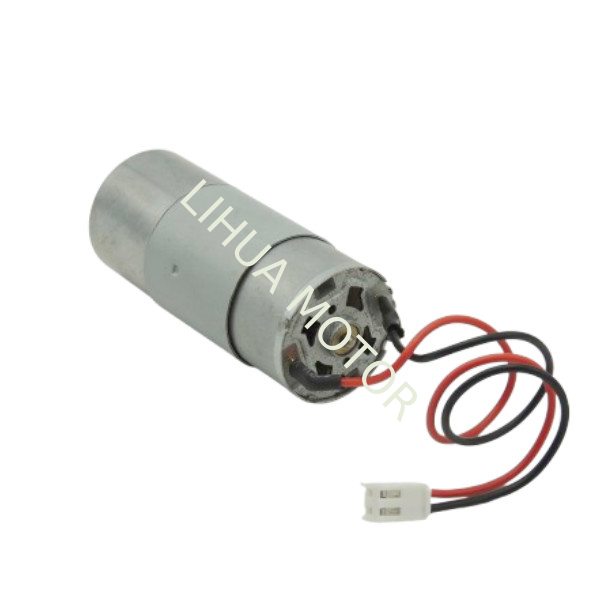 37mm 90:1 12V 24V 540 DC Planetary Gear Motor Gearbox Motor DC For Car Park Lock