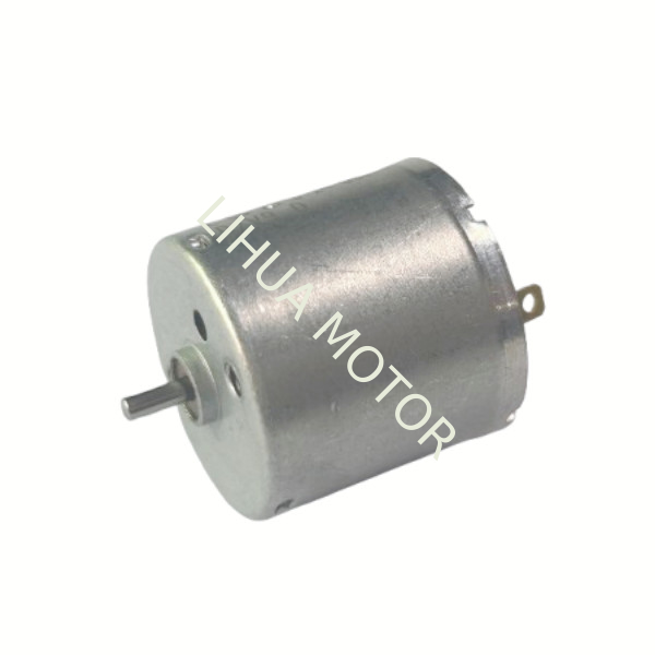 RK-323 24mm 6800RPM High Speed Mini DC Motor , Magnet Brushless Motor