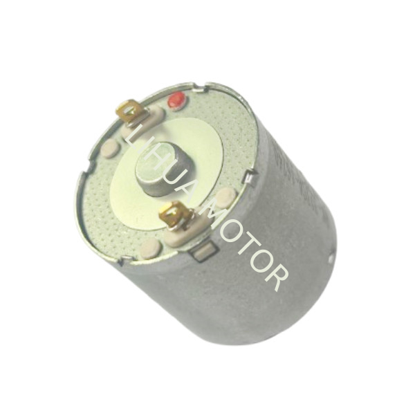 RK-323 24mm 6800RPM High Speed Mini DC Motor , Magnet Brushless Motor