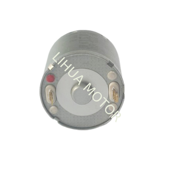 RK-323 24mm 6800RPM High Speed Mini DC Motor , Magnet Brushless Motor