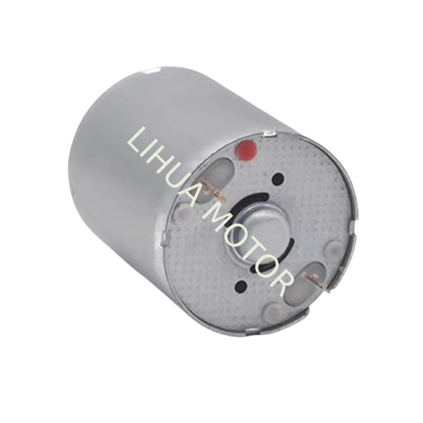 RF-370CA-22170 Motor 3V 6V Brushed Electric Motor 3000rpm-6000rpm