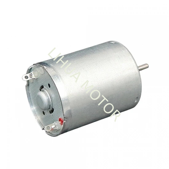 RF-370CA-22170 Motor 3V 6V Brushed Electric Motor 3000rpm-6000rpm