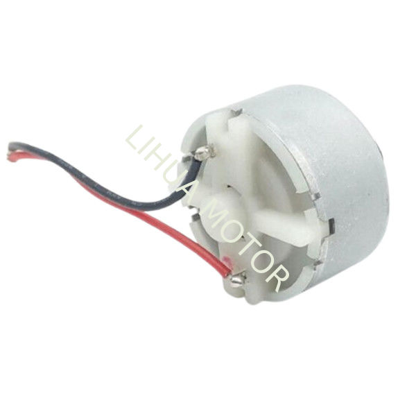 RF-500TB-18280 DC1.5V 3V 6V  PmDC Electric Motor 1400rpm-5600rpm Standard Motor 
