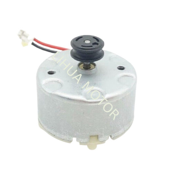 RF-500TB-18280 DC1.5V 3V 6V  PmDC Electric Motor 1400rpm-5600rpm Standard Motor 