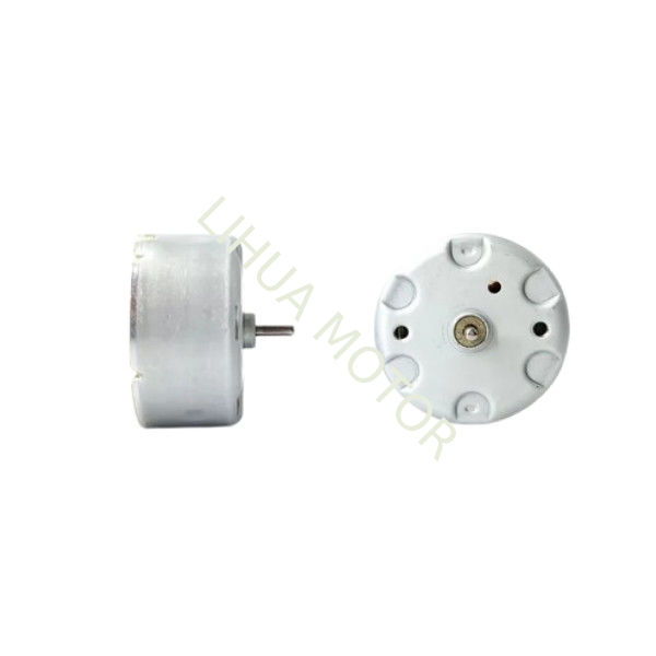 RF-500TB-062200 24V DC Motor High Torque High Speed 2600Rpm Custom Fire Alarm Mini Motor