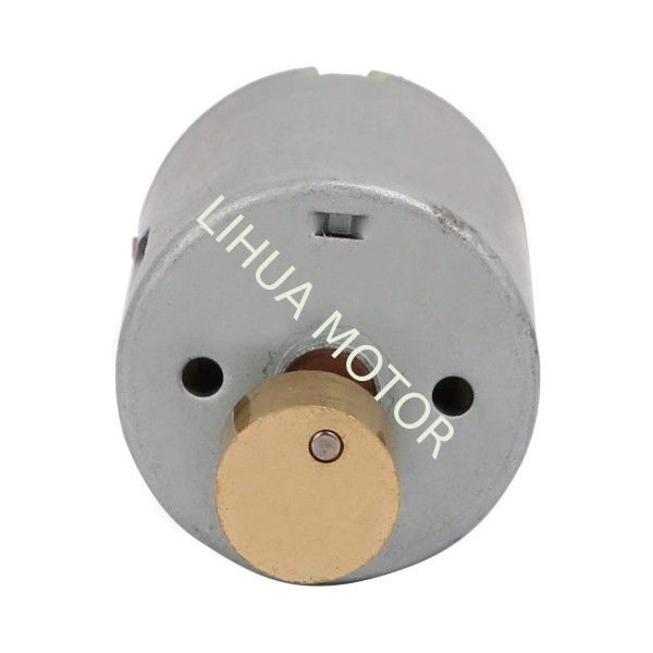 R280 DC3V 3000RPM Eccentric Wheel Brushed Vibration DC Motor Permanent Magnet Brushed dc Motor