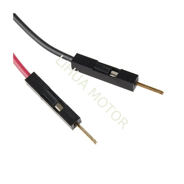 Mini dc Motor 3V 6600RPM RC-260 Hobby Motor With Gear Carbon Brush Type dc Motor