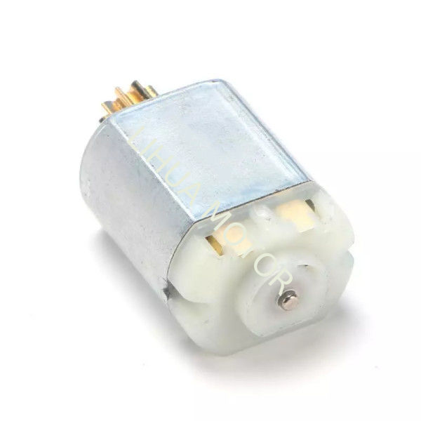 FC-280 Central Door Lock Actuator Motor With Metal Gear Mini DC Electric Motors