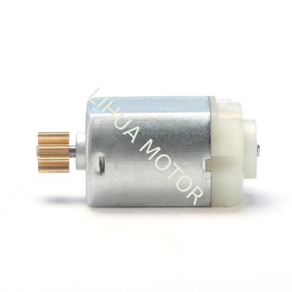 FC-280 Central Door Lock Actuator Motor With Metal Gear Mini DC Electric Motors