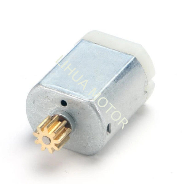 FC-280 Central Door Lock Actuator Motor With Metal Gear Mini DC Electric Motors