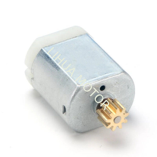 FC-280 Central Door Lock Actuator Motor With Metal Gear Mini DC Electric Motors