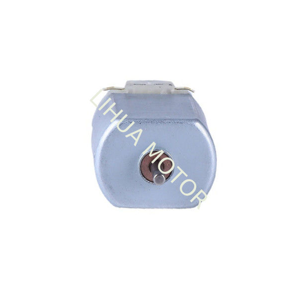 130 Dc Electric Motor Small 6v DC  Motor 30000RPM Customized Shaft Brushed Motor