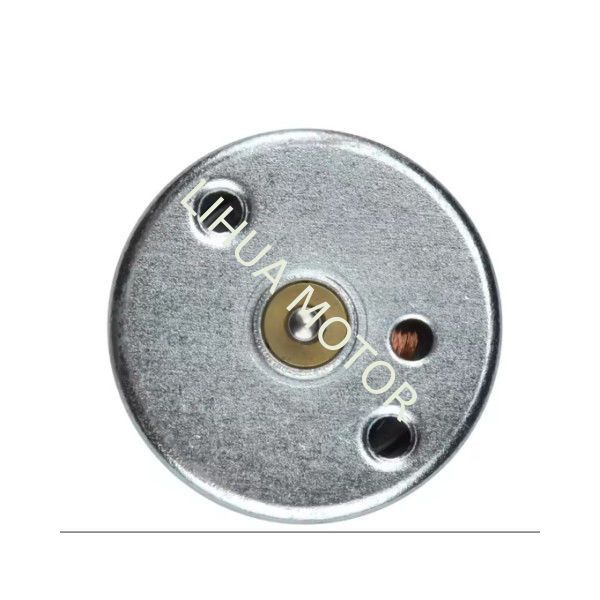 Customized 12V 24.4mm RF-370CB-11670  Motor for Air Conditioning Damper Actuator