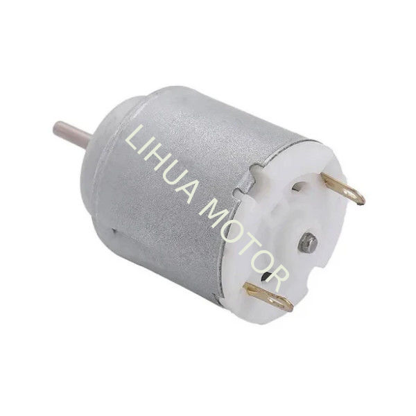 Custom R140 1.5-3V 10000 RPM Brushed DC Motor High Speed  Small Hobby Motor
