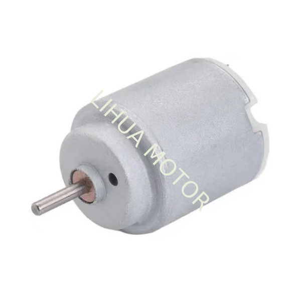 Custom R140 1.5-3V 10000 RPM Brushed DC Motor High Speed  Small Hobby Motor