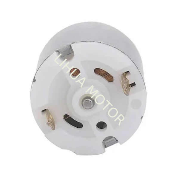 Custom R140 1.5-3V 10000 RPM Brushed DC Motor High Speed  Small Hobby Motor