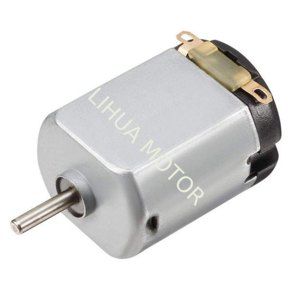 20mm Custom FC-130 Motor  Small Brushed dc Motor For DIY Science Experiments  Projects