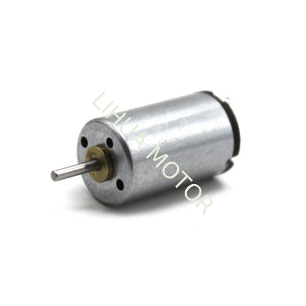 R1220 12mm 9000 Rpm  DC Motor Mini Motor High Speed For Small Fans Projects