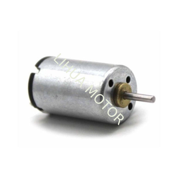 R1220 12mm 9000 Rpm  DC Motor Mini Motor High Speed For Small Fans Projects
