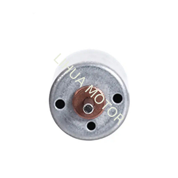 R1220 12mm 9000 Rpm  DC Motor Mini Motor High Speed For Small Fans Projects
