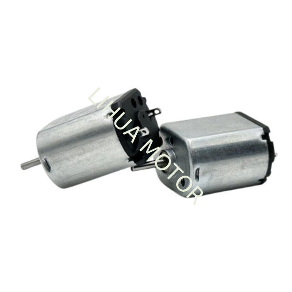 Custom 16mm Diameter FF-030 Motor 6000Rpm DC Motor Lightweight Micromotor
