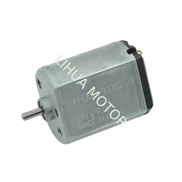 Custom 16mm Diameter FF-030 Motor 6000Rpm DC Motor Lightweight Micromotor