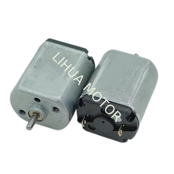 Custom 16mm Diameter FF-030 Motor 6000Rpm DC Motor Lightweight Micromotor