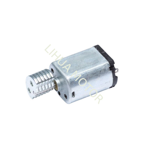 Custom 030 Small Electric Vibrating Motors For DIY Massager Model Accessories