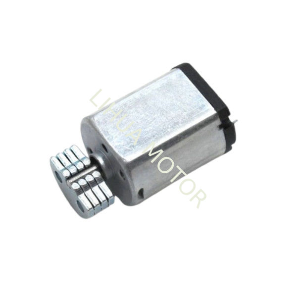 Custom 030 Small Electric Vibrating Motors For DIY Massager Model Accessories
