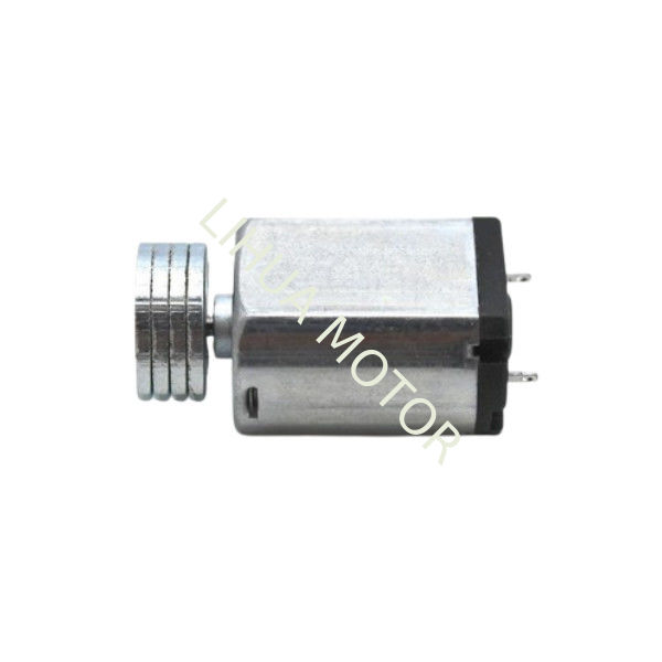 Custom 030 Small Electric Vibrating Motors For DIY Massager Model Accessories