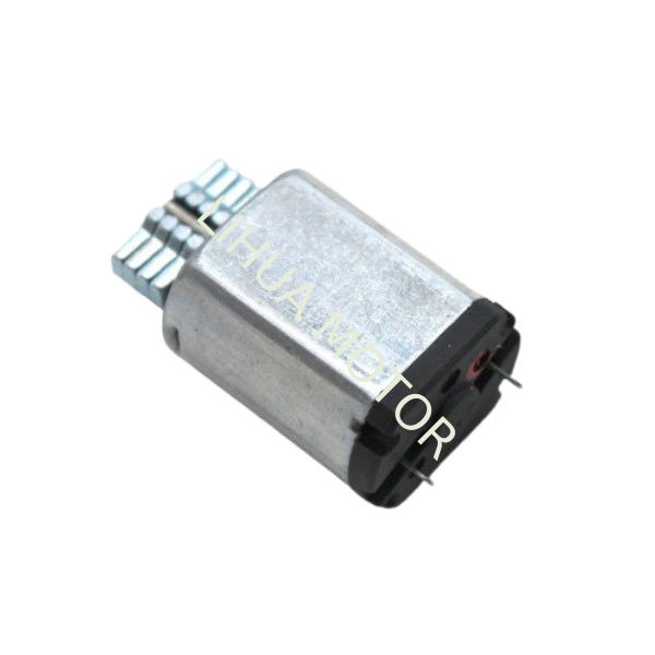 Custom 030 Small Electric Vibrating Motors For DIY Massager Model Accessories