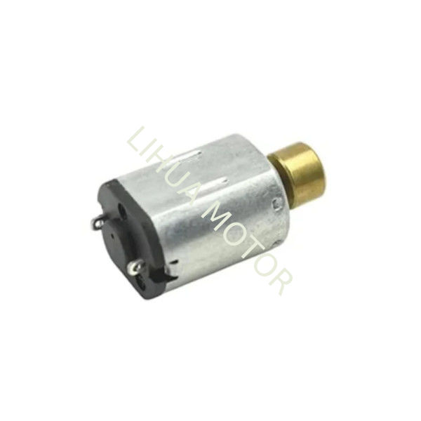 N20 Mini Motor Eccentric Rotating Mass Vibration Motor Compact Powerful Tiny Motor