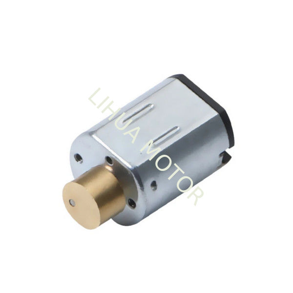 N20 Mini Motor Eccentric Rotating Mass Vibration Motor Compact Powerful Tiny Motor