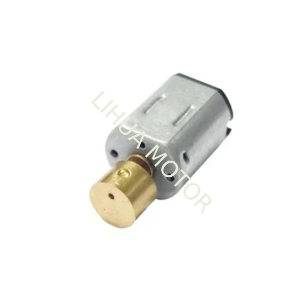 N20 Mini Motor Eccentric Rotating Mass Vibration Motor Compact Powerful Tiny Motor