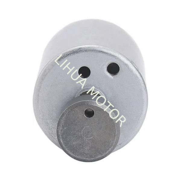 3V 6V 12V Custom 370 DC Vibrating Motor Sector shaped Micro miniature Vibration Motor