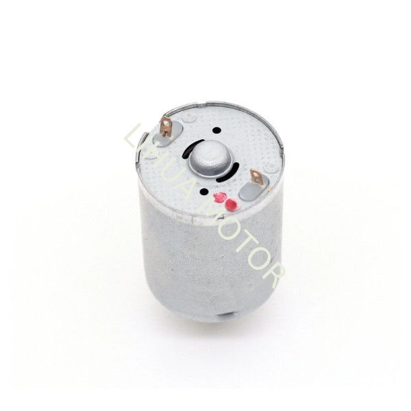 Mabuchi Alternative Motor 370 Metal Copper Worm Gear Shaft  Air Door Actuator Tiny DC motor