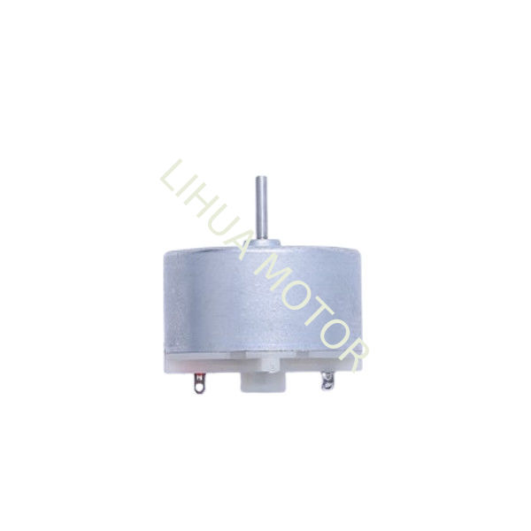 RF/RK-500 Micro DC motor mixer motor Mixing cup motor Home appliance motors Brushed motor DC motor