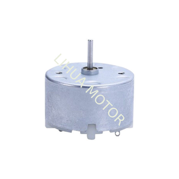 RF/RK-500 Micro DC motor mixer motor Mixing cup motor Home appliance motors Brushed motor DC motor