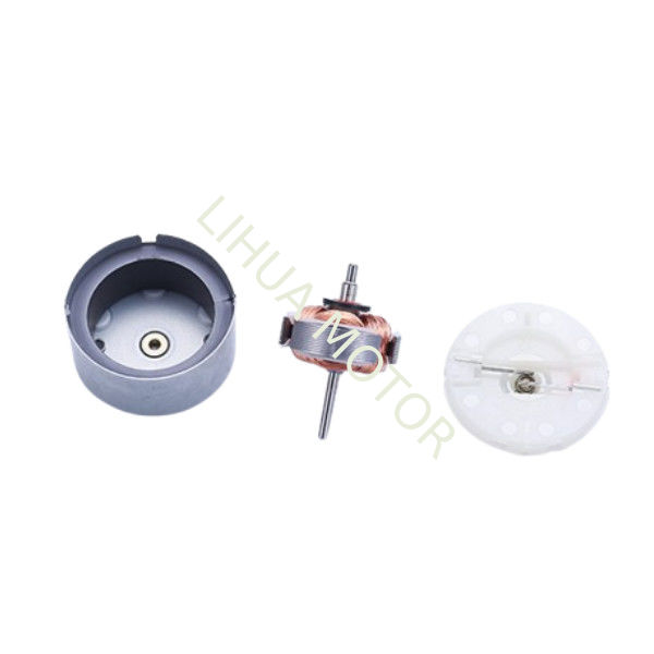 RF/RK-500 Micro DC motor mixer motor Mixing cup motor Home appliance motors Brushed motor DC motor