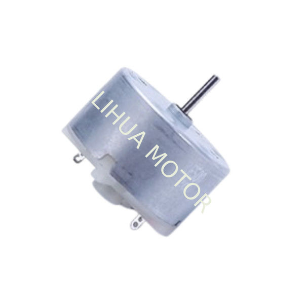 RF/RK-500 Micro DC motor mixer motor Mixing cup motor Home appliance motors Brushed motor DC motor