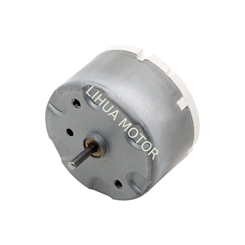 Vacuum Side Brush Motor RK-500TB diameter Φ32mm Brushed Micro DC Electric Motor