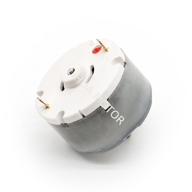 Vacuum Side Brush Motor RK-500TB diameter Φ32mm Brushed Micro DC Electric Motor
