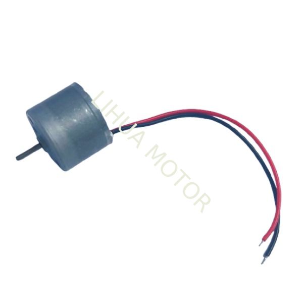 24.4mm 310 320 Brushless Motor BL2418 DC 3V 6V 12V 24V Low Noise BLDC Micro Motor