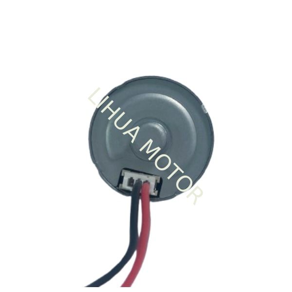 24.4mm 310 320 Brushless Motor BL2418 DC 3V 6V 12V 24V Low Noise BLDC Micro Motor