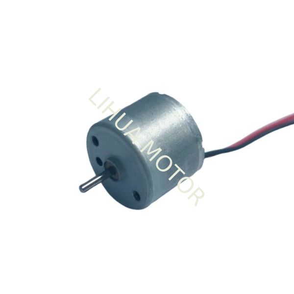 24.4mm 310 320 Brushless Motor BL2418 DC 3V 6V 12V 24V Low Noise BLDC Micro Motor