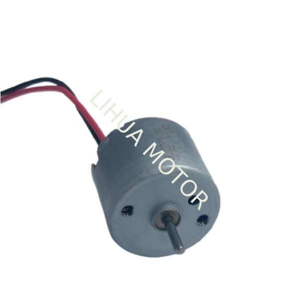 24.4mm 310 320 Brushless Motor BL2418 DC 3V 6V 12V 24V Low Noise BLDC Micro Motor