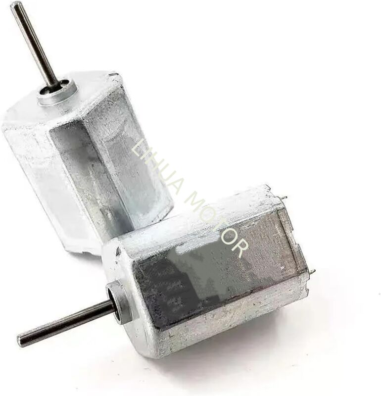 266 Motor SF-266SH-10340 Carbon Brushed Motor For Car HVAC Actuator