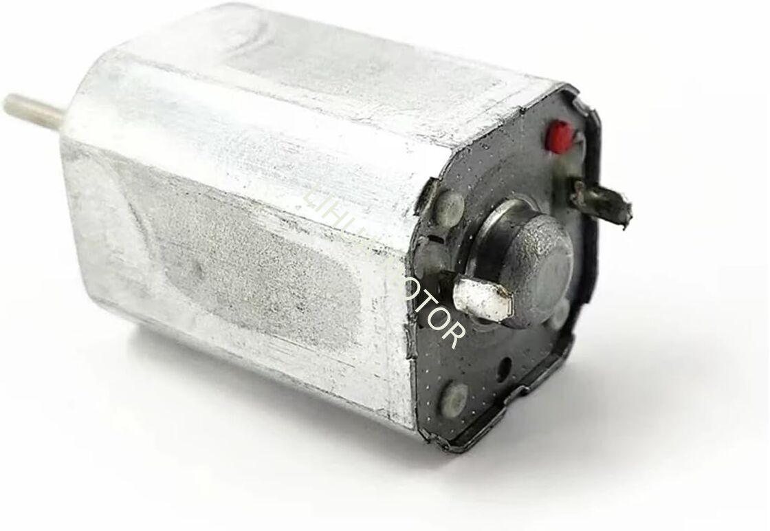266 Motor SF-266SH-10340 Carbon Brushed Motor For Car HVAC Actuator